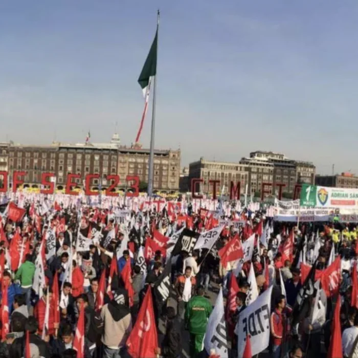 reforma laboral